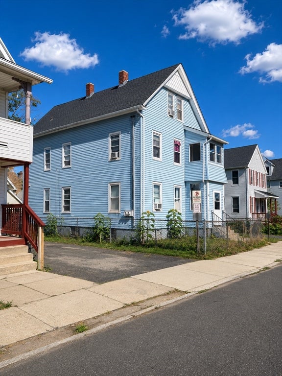 31-33 Hayden Ave