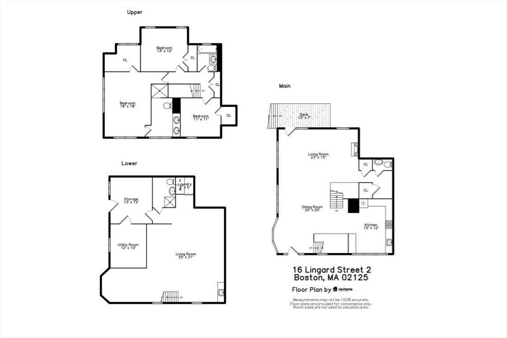 16 Lingard ST #2, Boston, MA, 16 Lingard ST #2, Boston, MA Photo #27