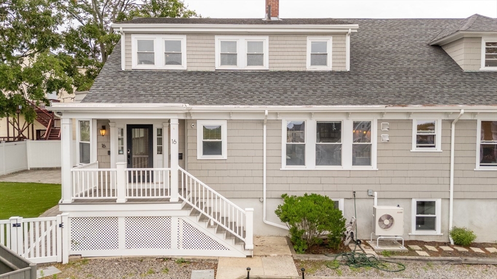16 Lingard ST #2, Boston, MA, 16 Lingard ST #2, Boston, MA Photo #24