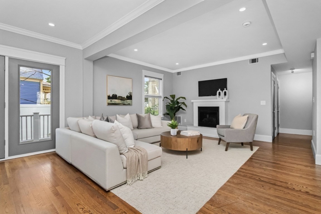 16 Lingard ST #2, Boston, MA, 16 Lingard ST #2, Boston, MA Photo #8