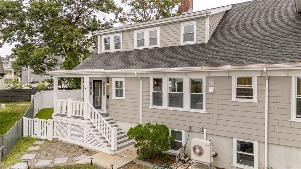 16 Lingard ST #2, Boston, MA, 16 Lingard ST #2, Boston, MA Photo #23