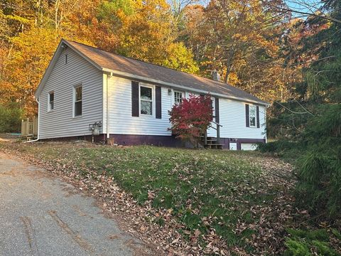 28 E Brookfield Rd North Brookfield MA 01535