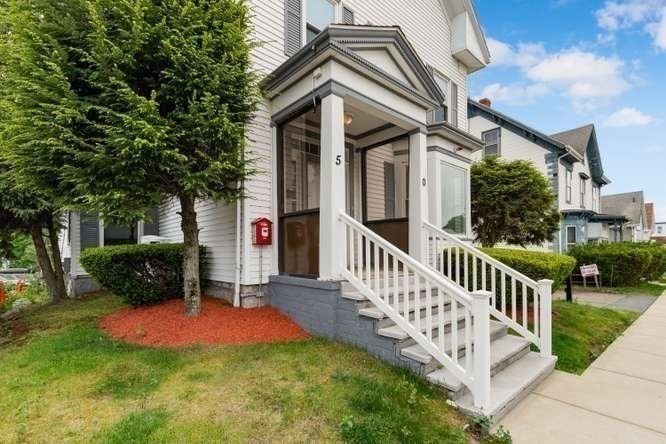 50 Albion St