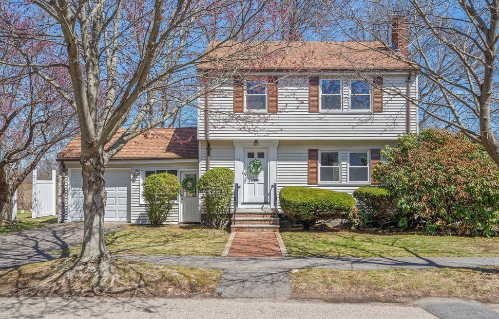 63 Hurlcroft Rd