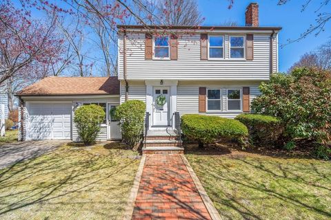 63 Hurlcroft Rd Milton MA 02186