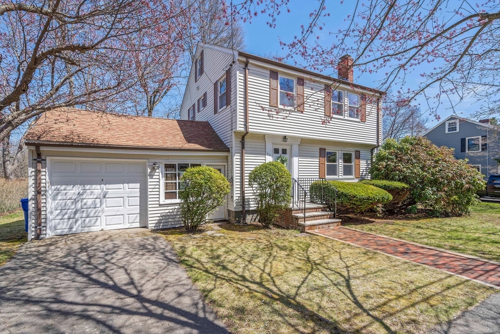 63 Hurlcroft Rd