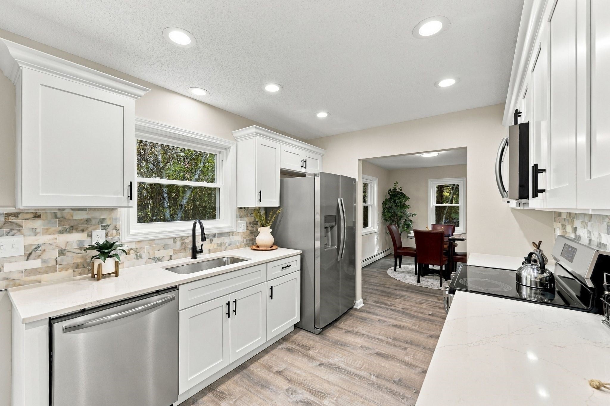149 Carver St, Granby, MA Photo #6