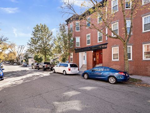 Photo of 95 Florida St #3, Boston, MA 02124 (MLS # 73463621)
