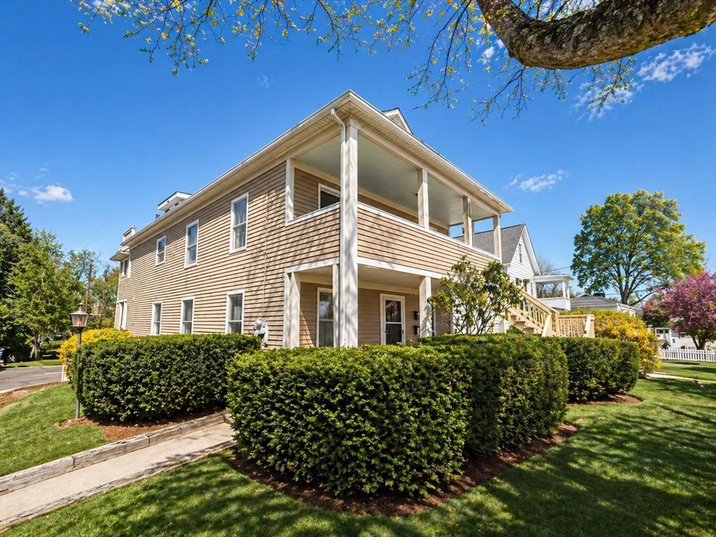 308 South St.