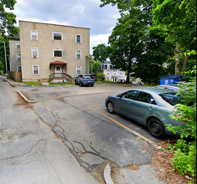 17 Windsor Street