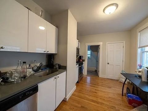 Photo of 160 Dorchester St #3, Boston, MA 02127 (MLS # 73501222)