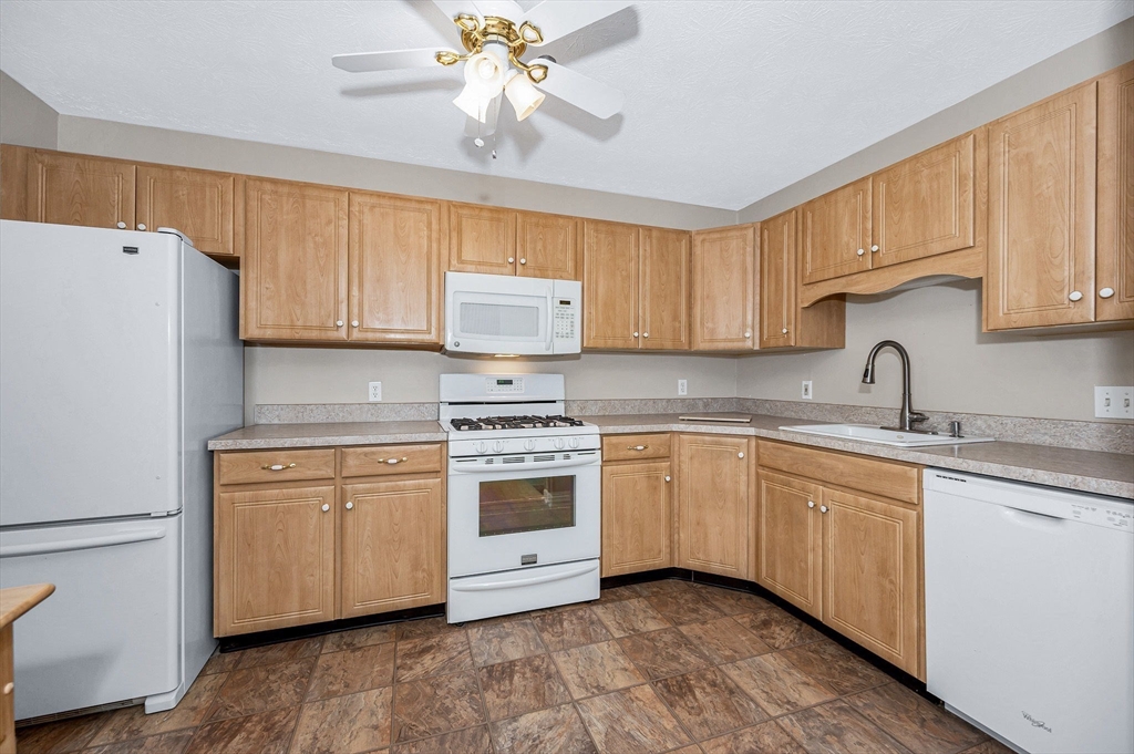 14 Dallas Dr 309