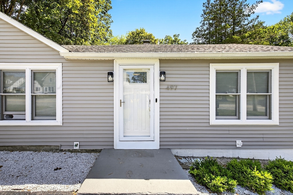 497 Massasoit Rd