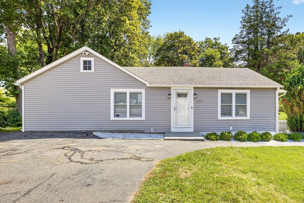 497 Massasoit Rd