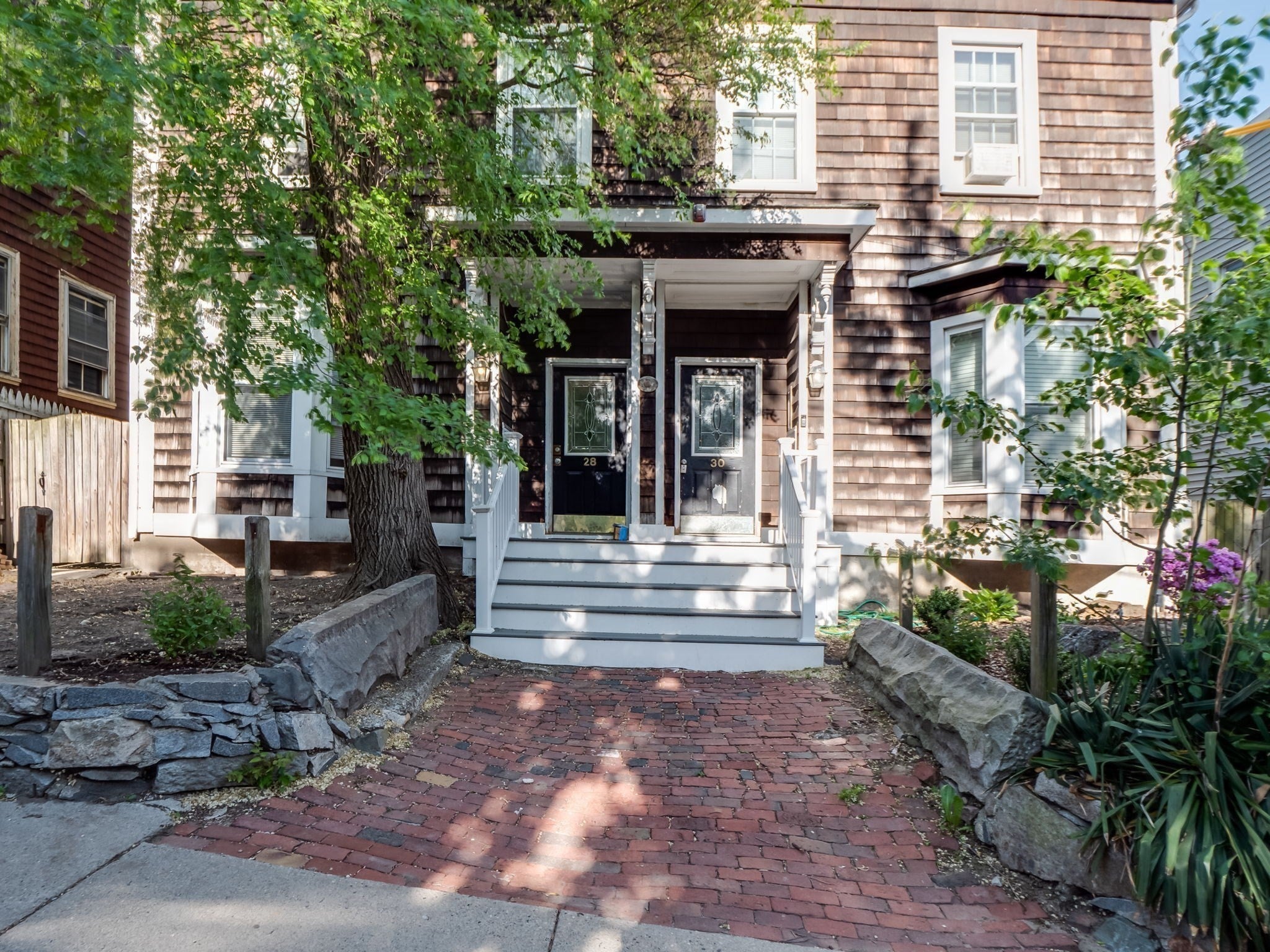 30 Mercer St #3, Boston, MA, 30 Mercer St #3, Boston, MA Photo #20