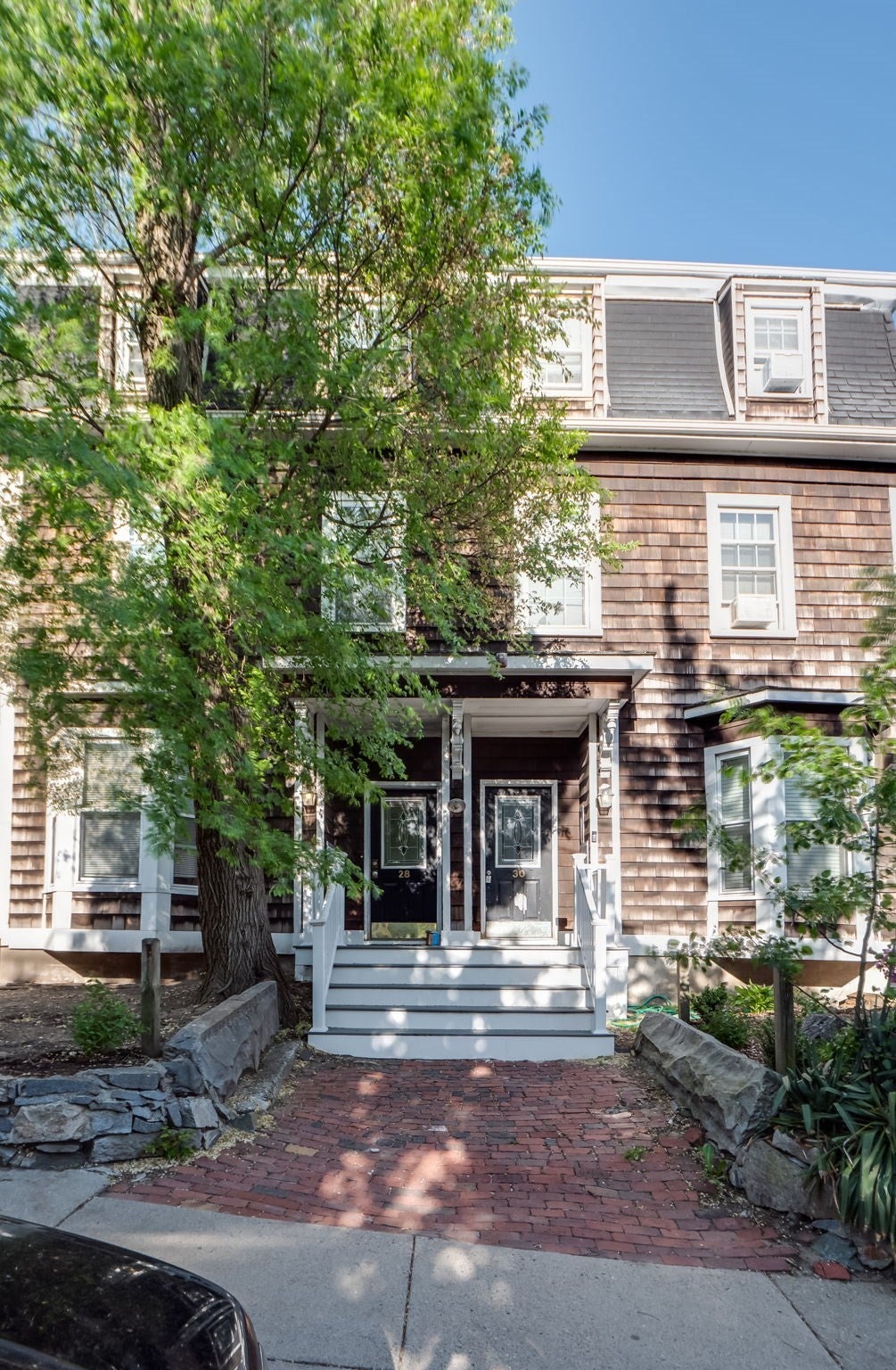 30 Mercer St #3, Boston, MA, 30 Mercer St #3, Boston, MA Photo #21