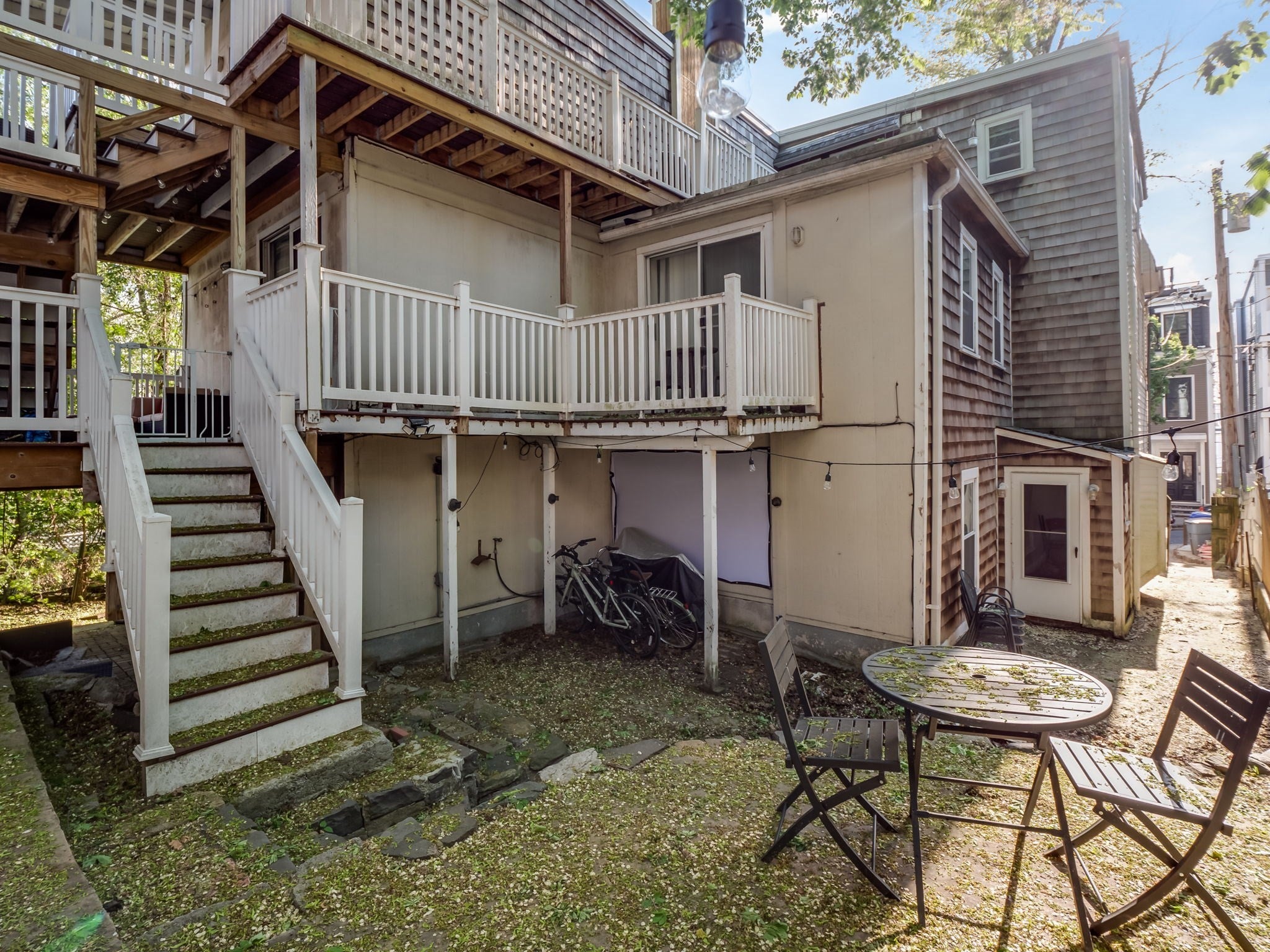 30 Mercer St #3, Boston, MA, 30 Mercer St #3, Boston, MA Photo #27