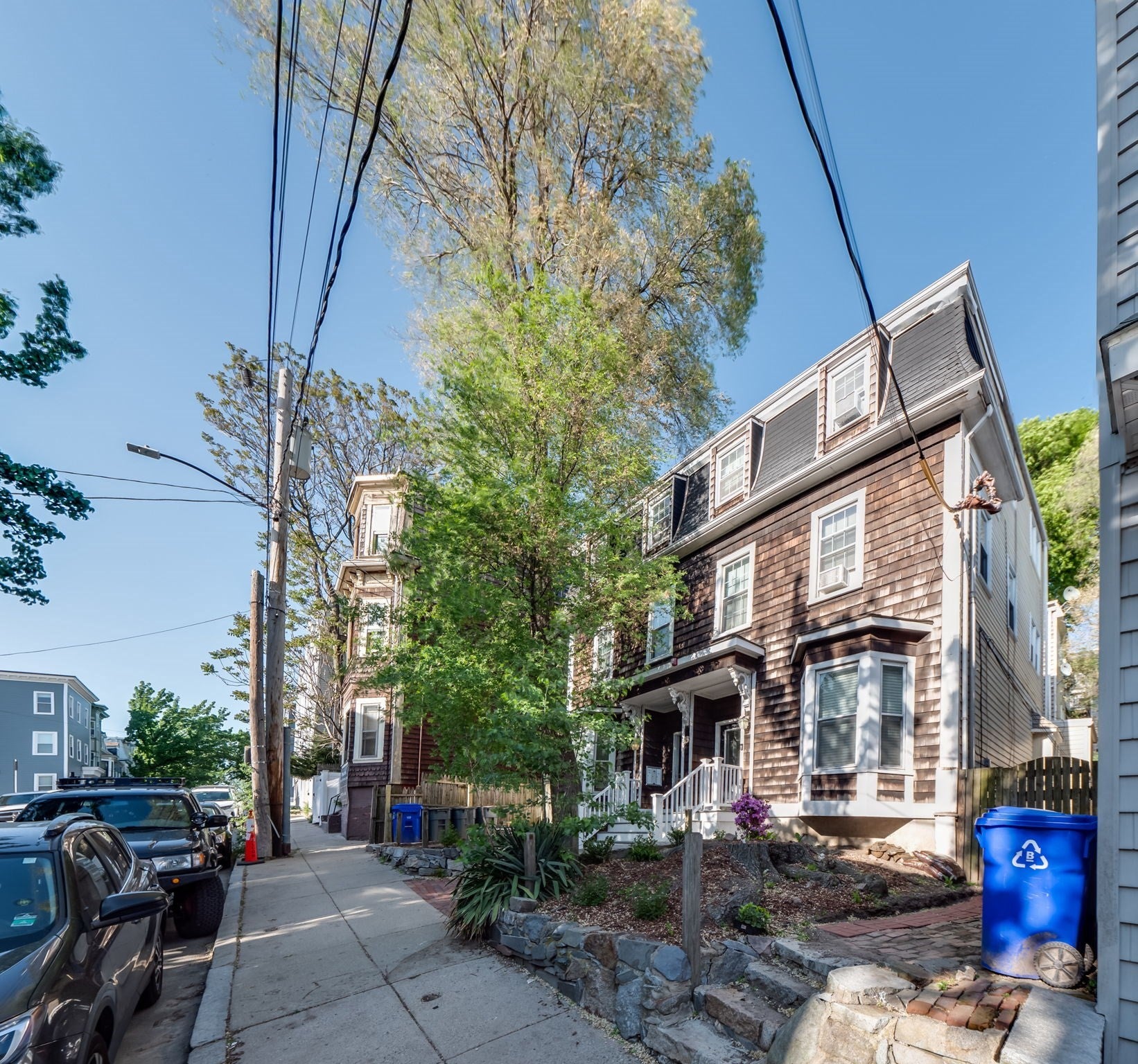 30 Mercer St #3, Boston, MA, 30 Mercer St #3, Boston, MA Photo #24