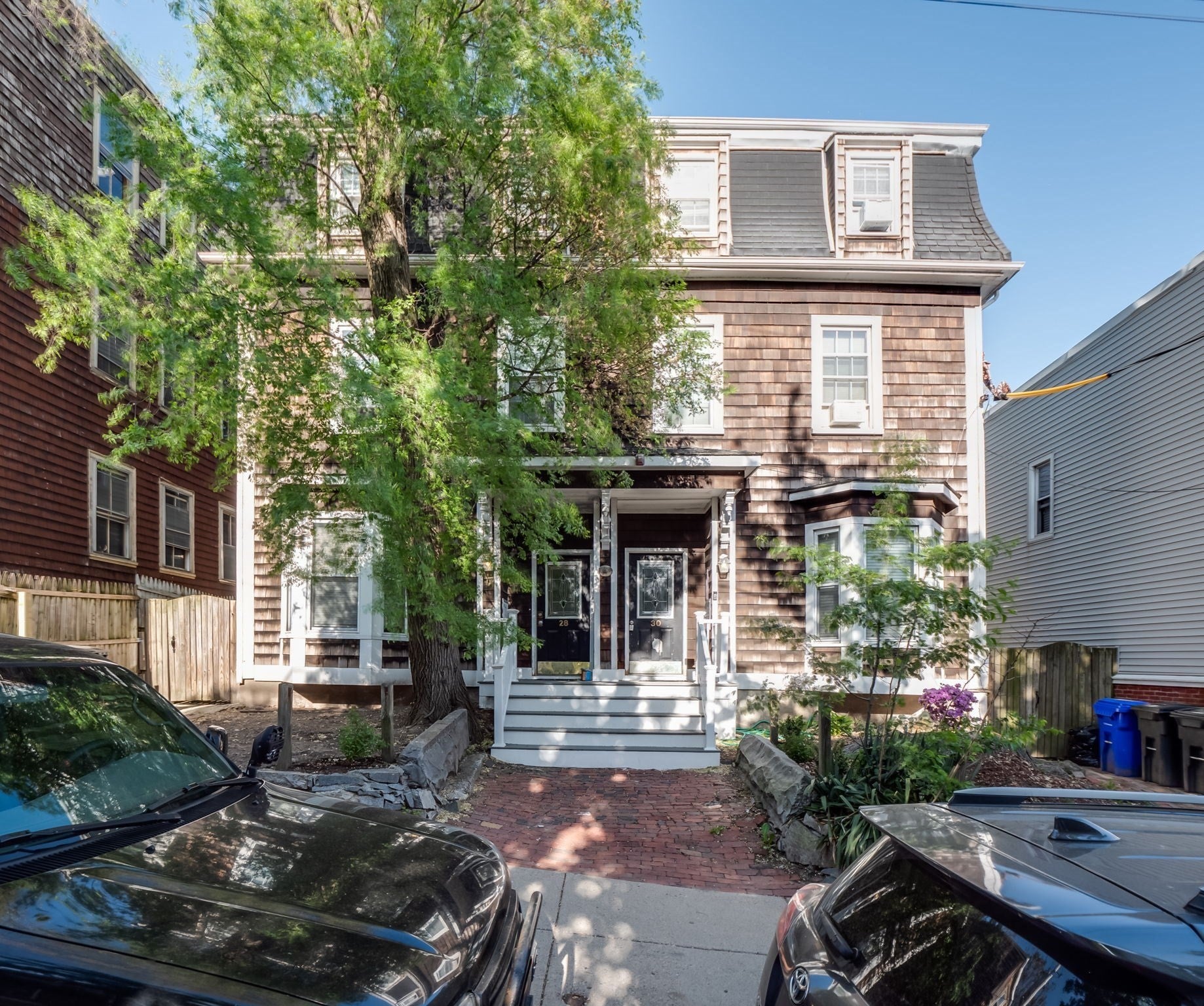 30 Mercer St #3, Boston, MA, 30 Mercer St #3, Boston, MA Photo #1