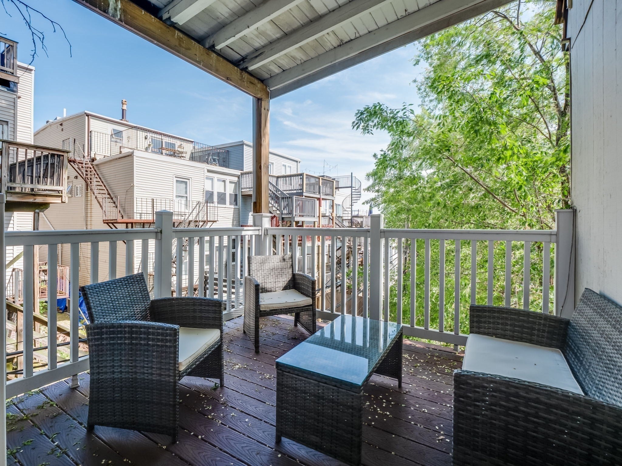 30 Mercer St #3, Boston, MA, 30 Mercer St #3, Boston, MA Photo #17