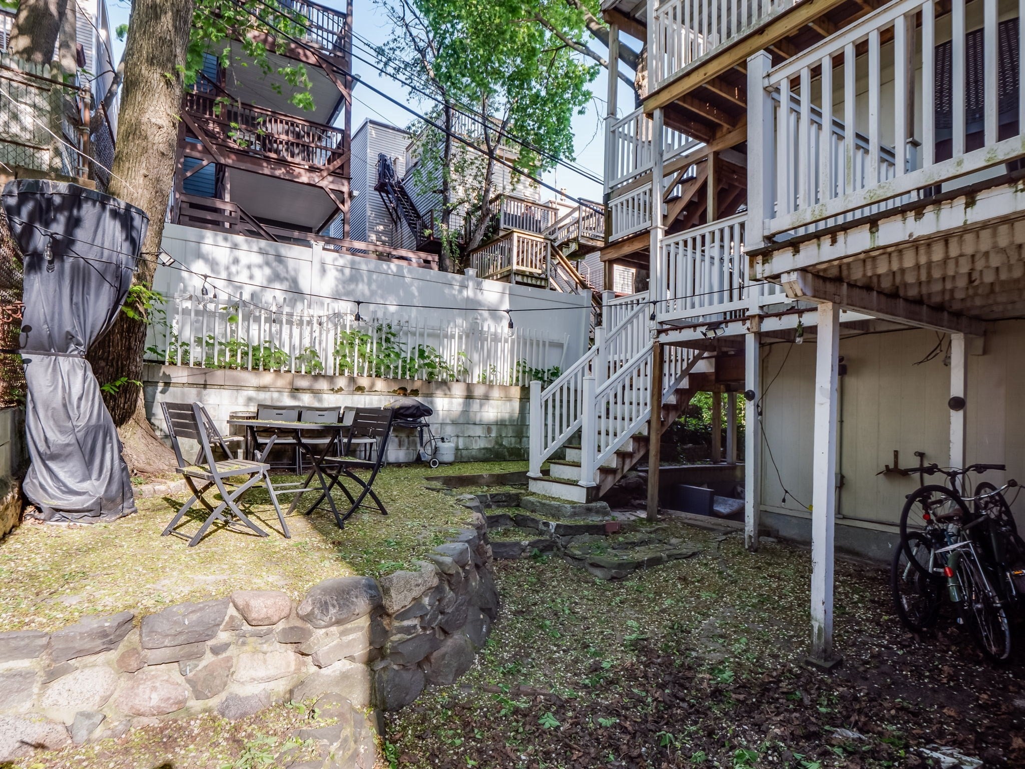 30 Mercer St #3, Boston, MA, 30 Mercer St #3, Boston, MA Photo #25