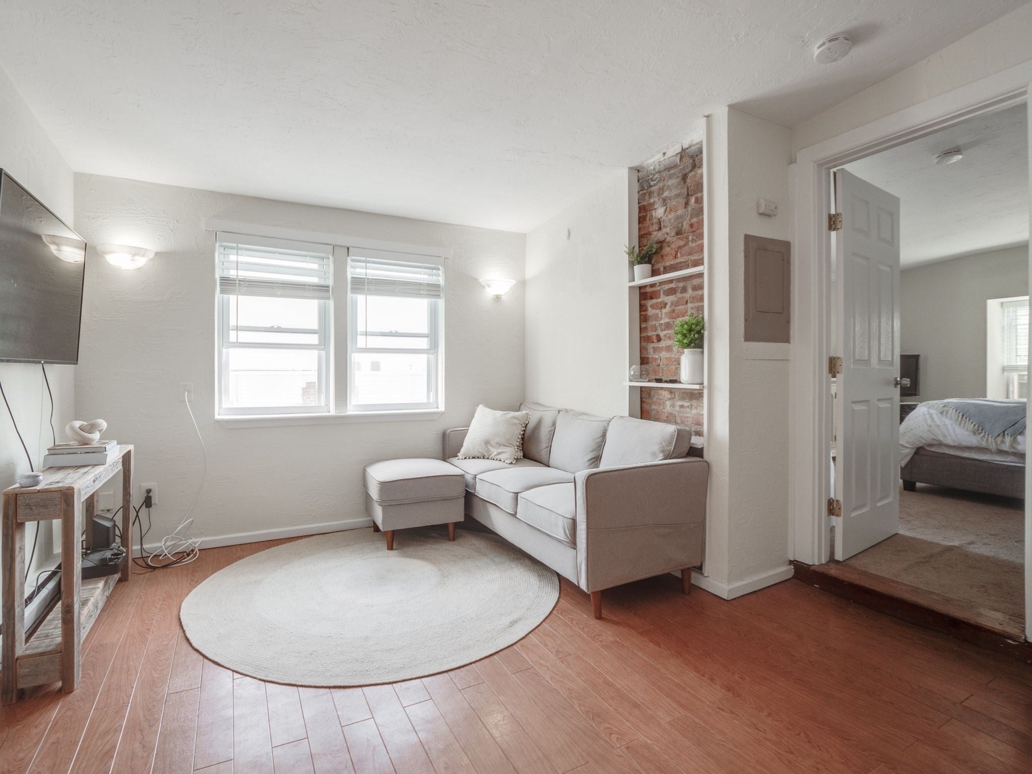 30 Mercer St #3, Boston, MA, 30 Mercer St #3, Boston, MA Photo #2