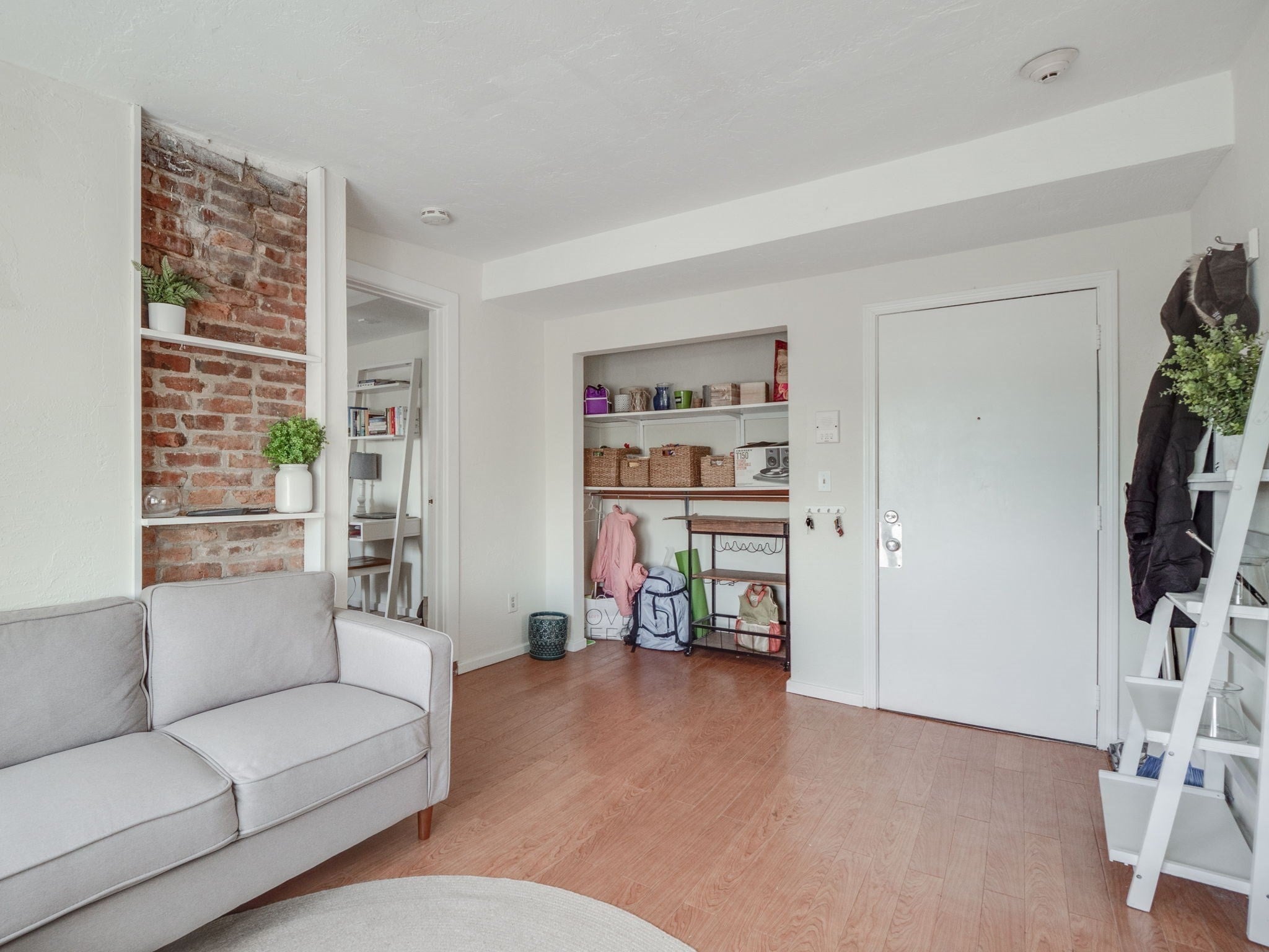 30 Mercer St #3, Boston, MA, 30 Mercer St #3, Boston, MA Photo #4