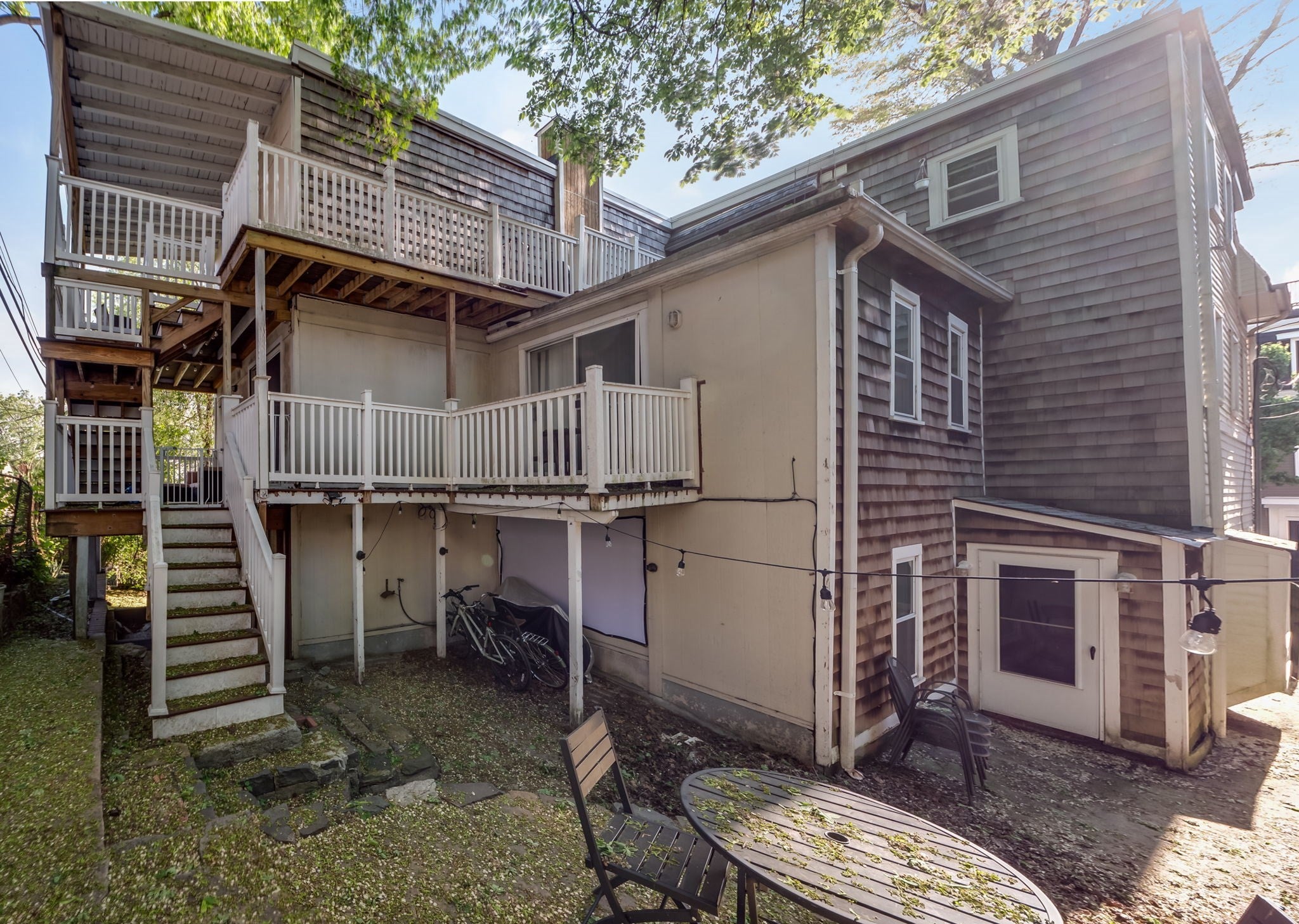 30 Mercer St #3, Boston, MA, 30 Mercer St #3, Boston, MA Photo #28
