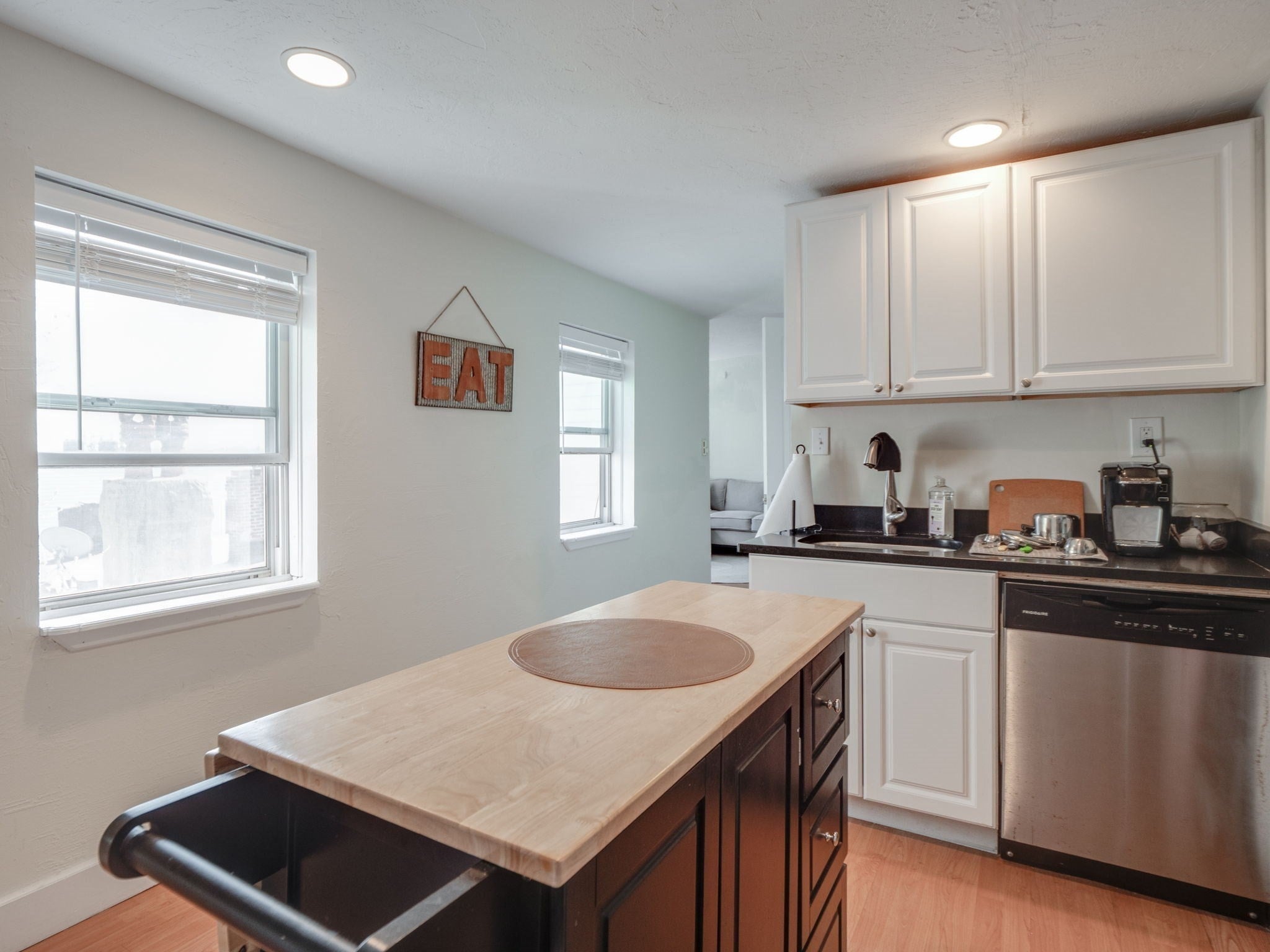 30 Mercer St #3, Boston, MA, 30 Mercer St #3, Boston, MA Photo #6