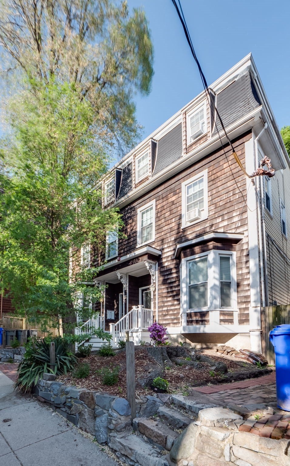 30 Mercer St #3, Boston, MA, 30 Mercer St #3, Boston, MA Photo #23