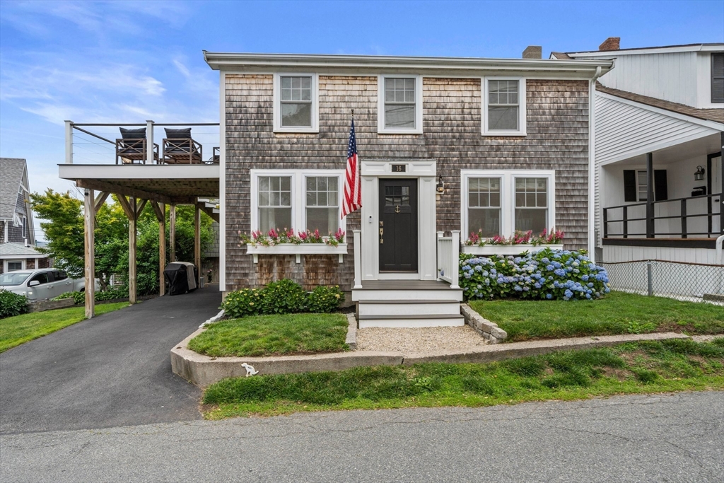 16 Squanto Rd