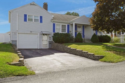Photo of 99 Luther Ave, Somerset, MA 02726 (MLS # 73583593)