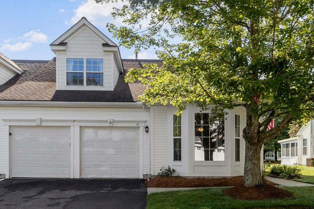 18 Hartland Way #18, Acton, MA Photo #37