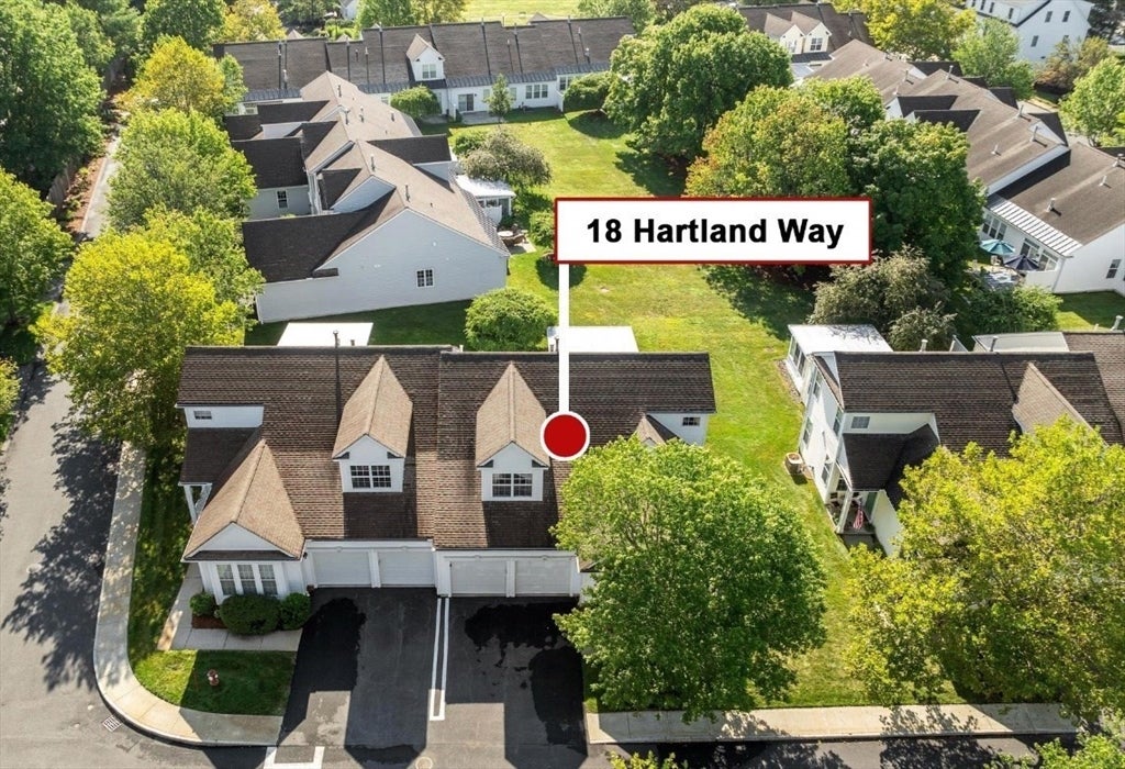 18 Hartland Way #18, Acton, MA Photo #2