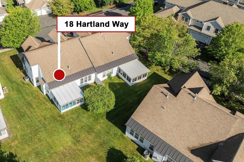 18 Hartland Way #18, Acton, MA Photo #3