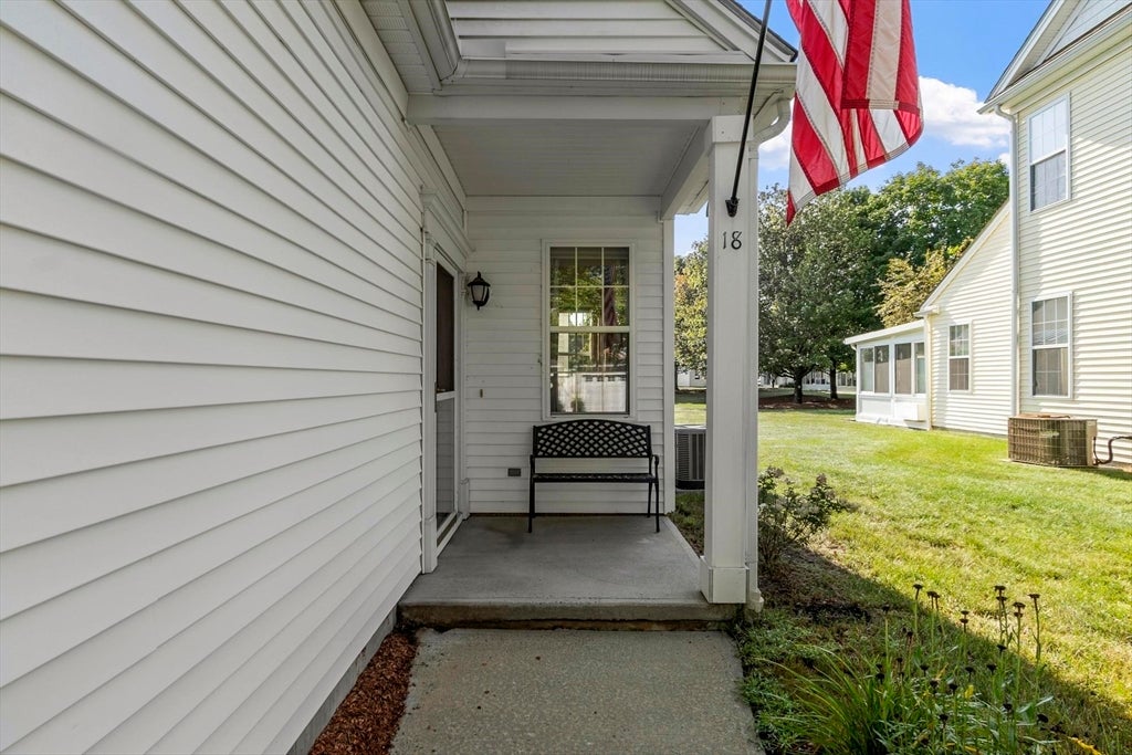 18 Hartland Way #18, Acton, MA Photo #6