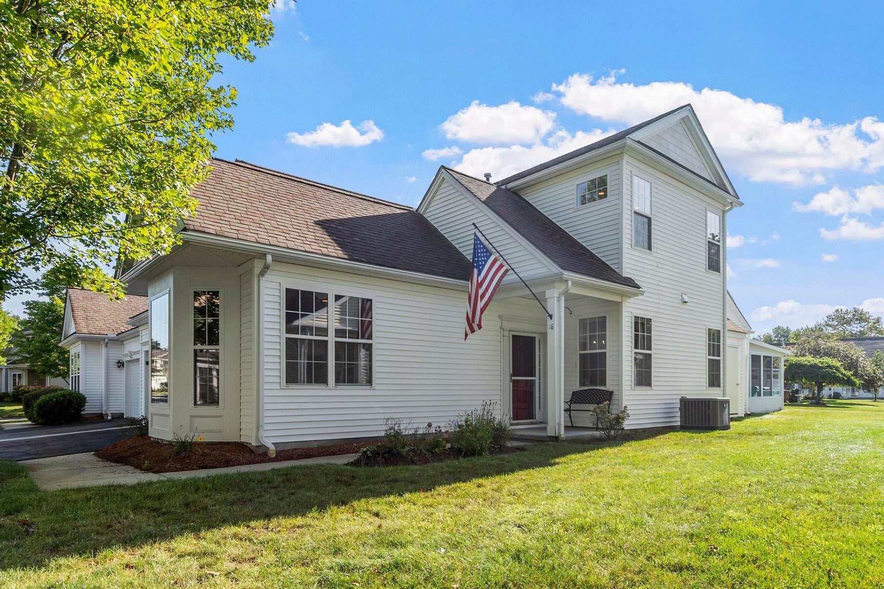 18 Hartland Way
