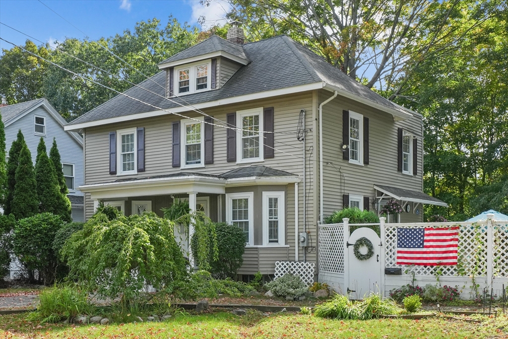 62 Fays Ave
