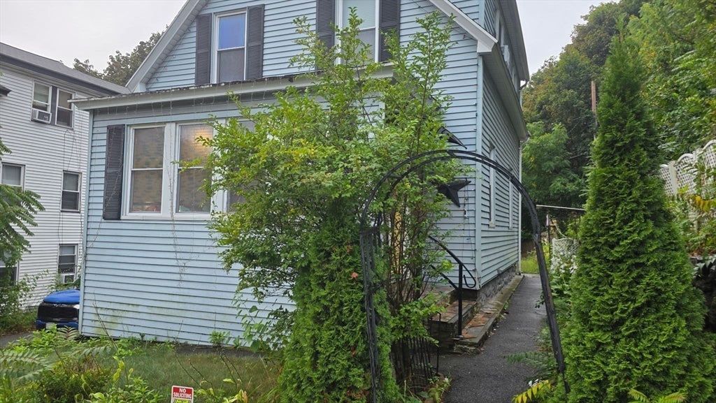 248 Belmont St, Worcester, MA, 248 Belmont St, Worcester, MA Photo #5