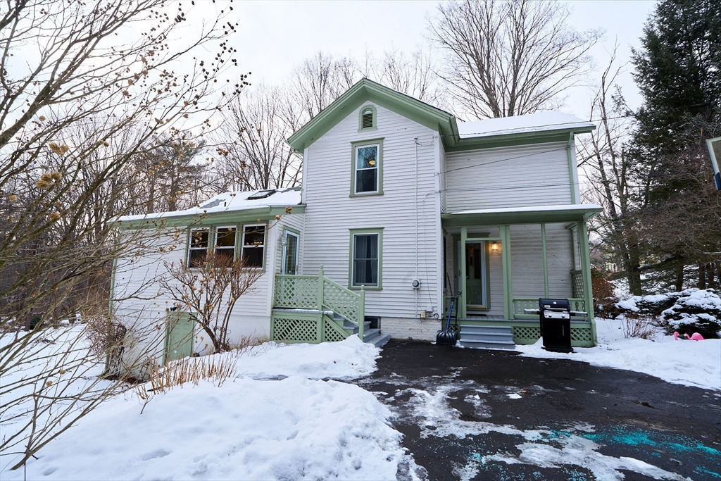 53 East Center Street