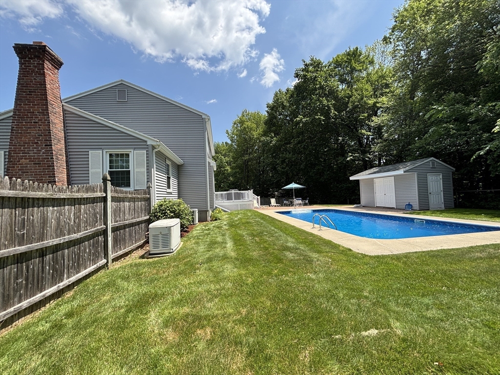 57 Marci Ave