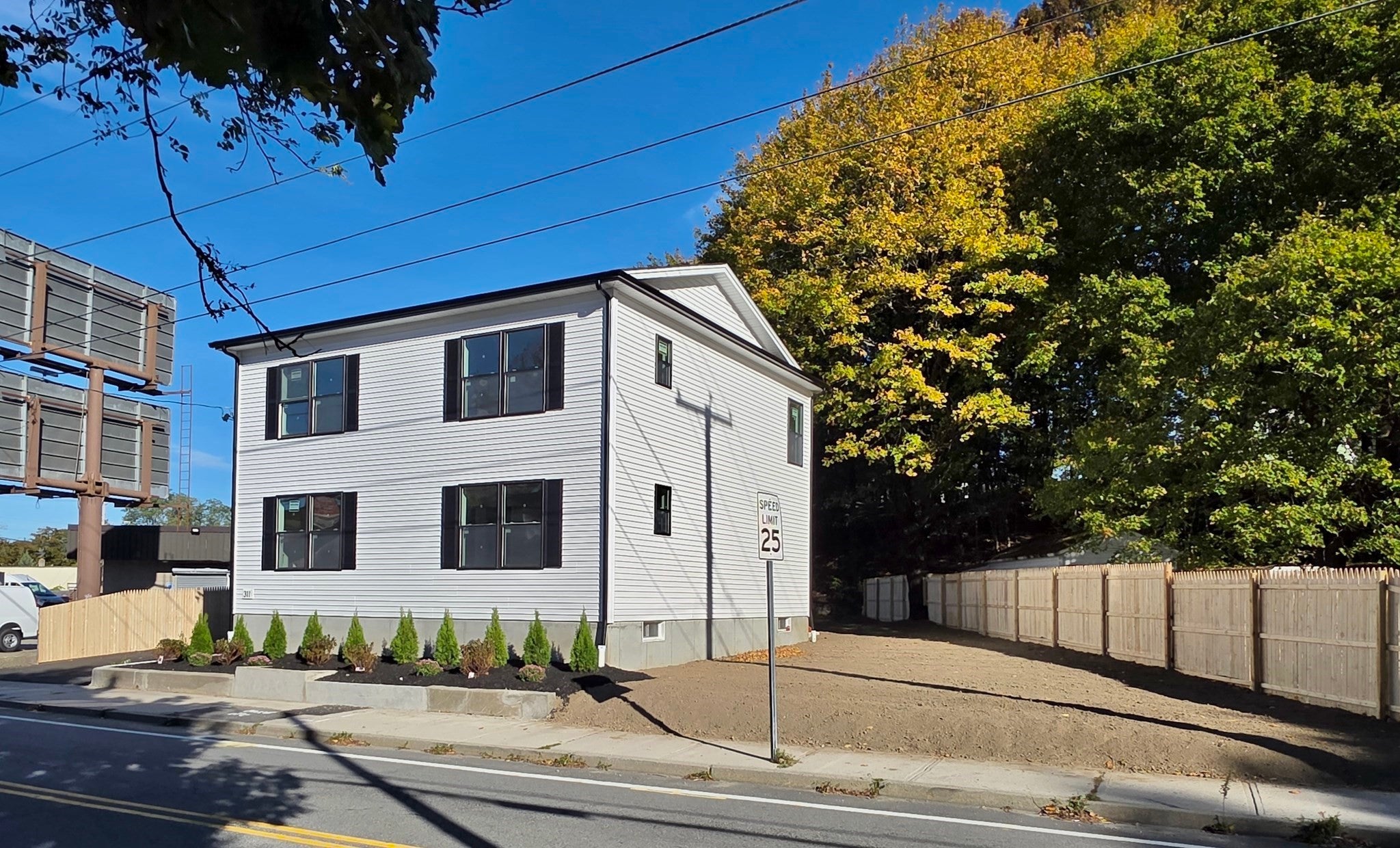 311 Woonasquatucket Ave