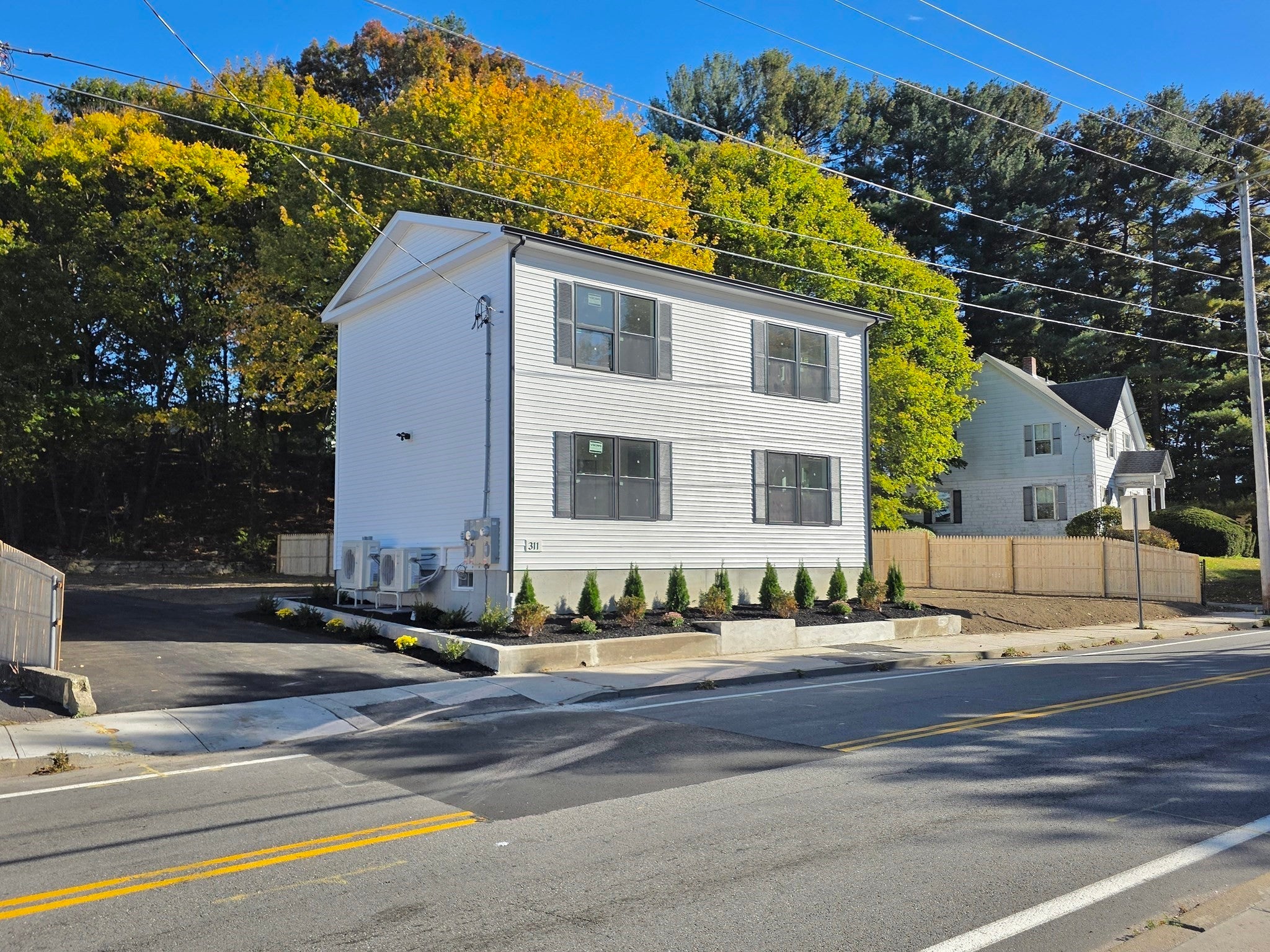 311 Woonasquatucket Ave, North Providence, RI, 311 Woonasquatucket Ave, North Providence, RI Photo #1