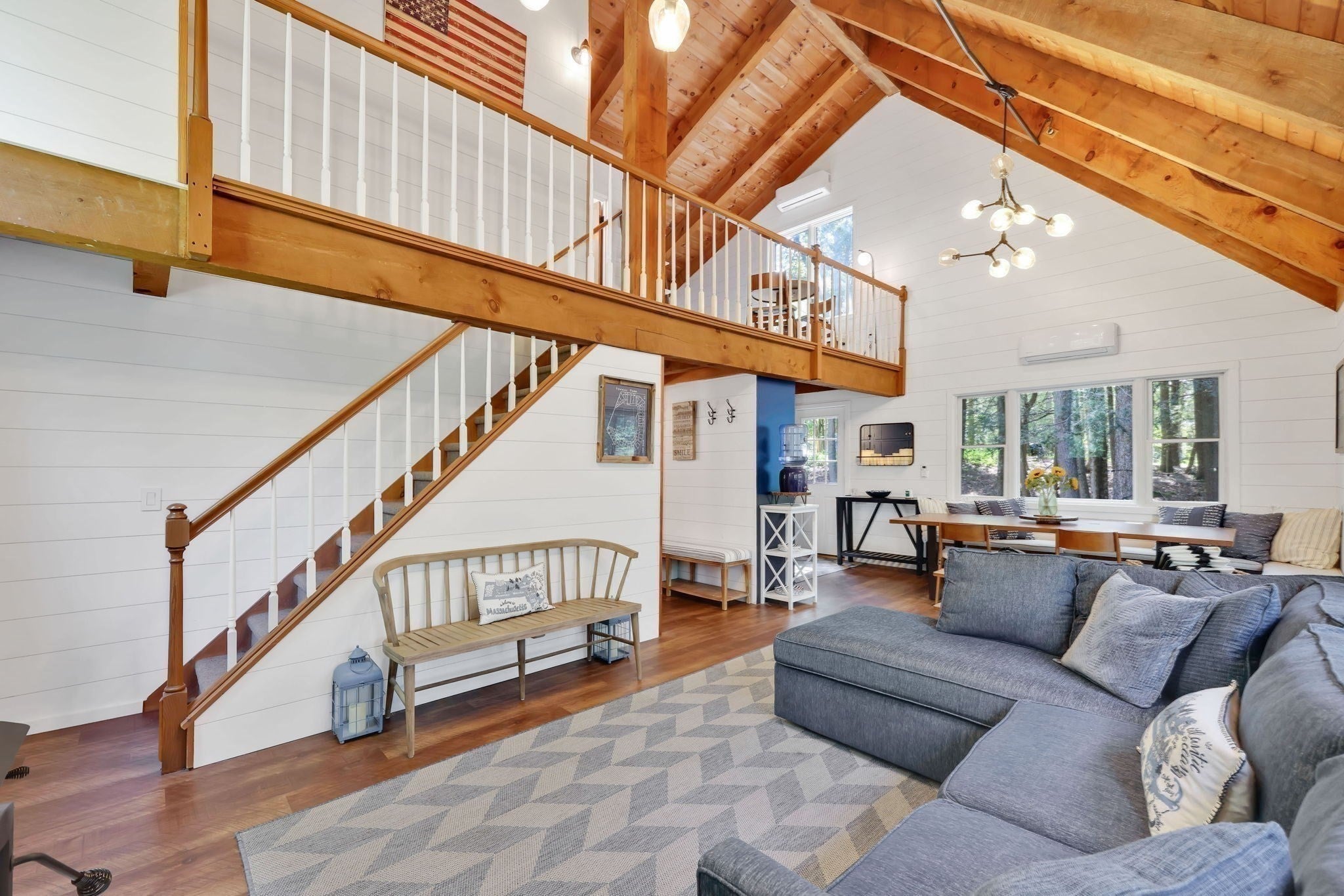 136 E Otter Dr, Tolland, MA Photo #6