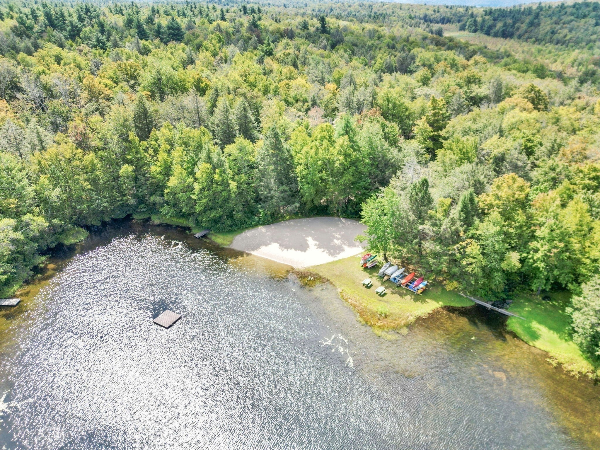 136 E Otter Dr, Tolland, MA Photo #39