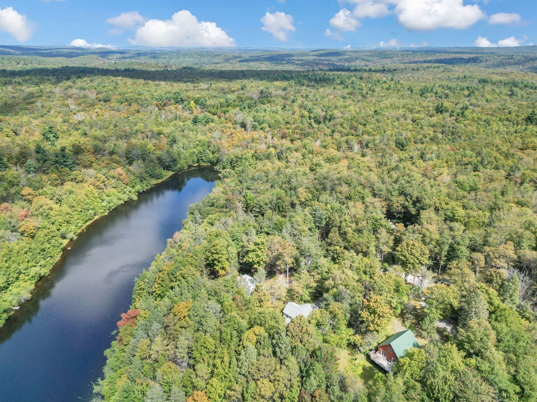 136 E Otter Dr, Tolland, MA Photo #37