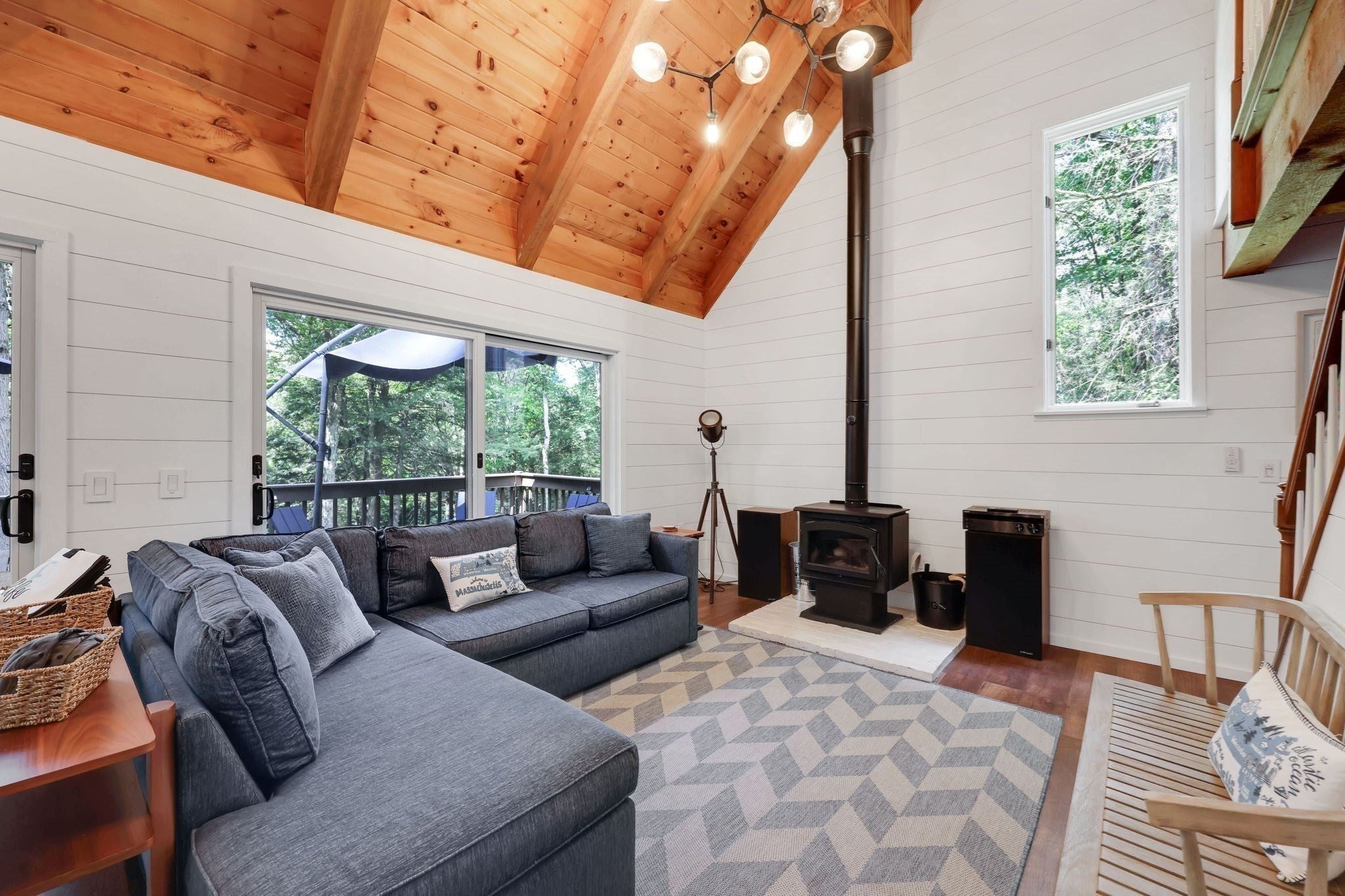 136 E Otter Dr, Tolland, MA Photo #14