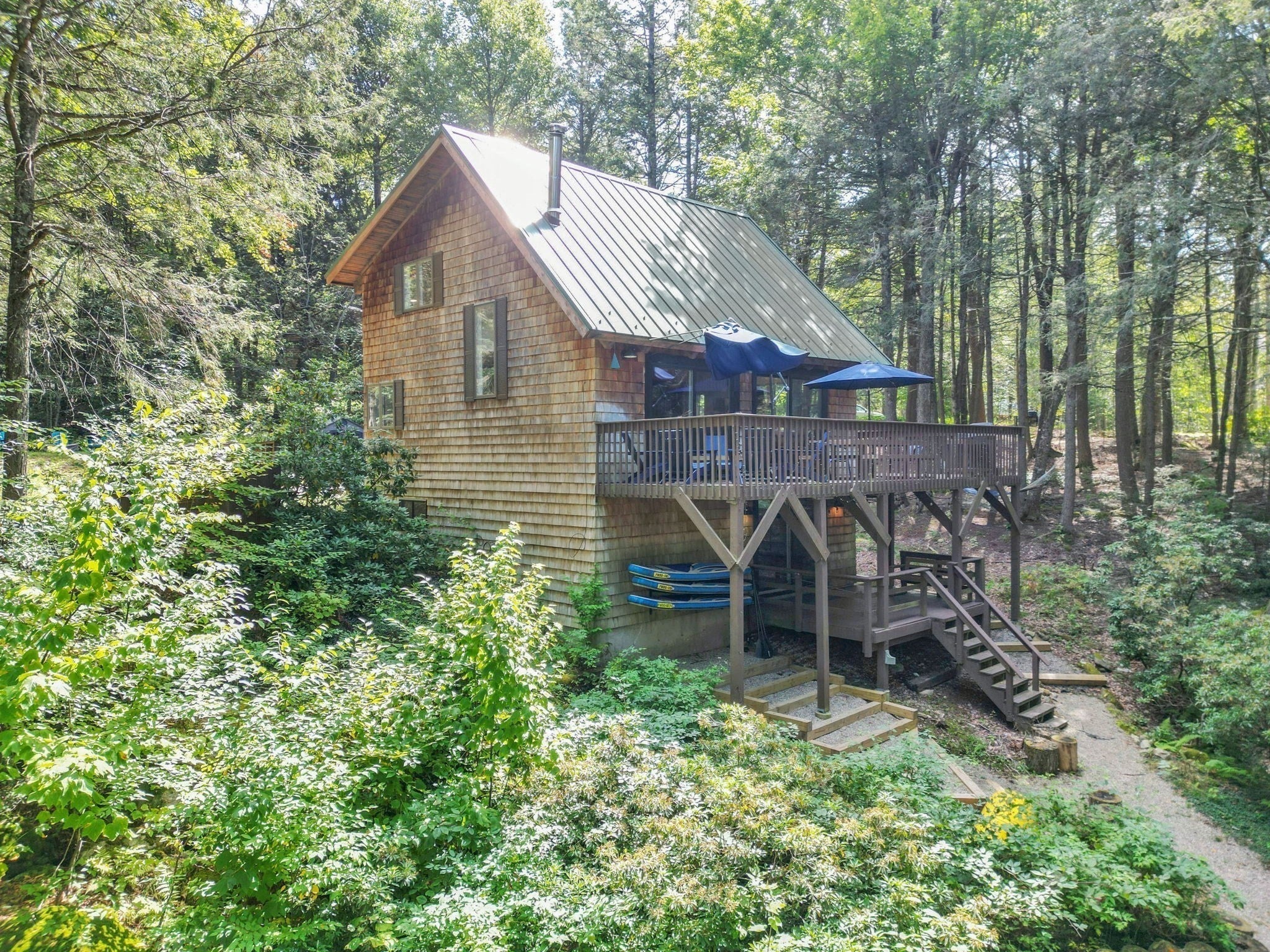 136 E Otter Dr, Tolland, MA Photo #35