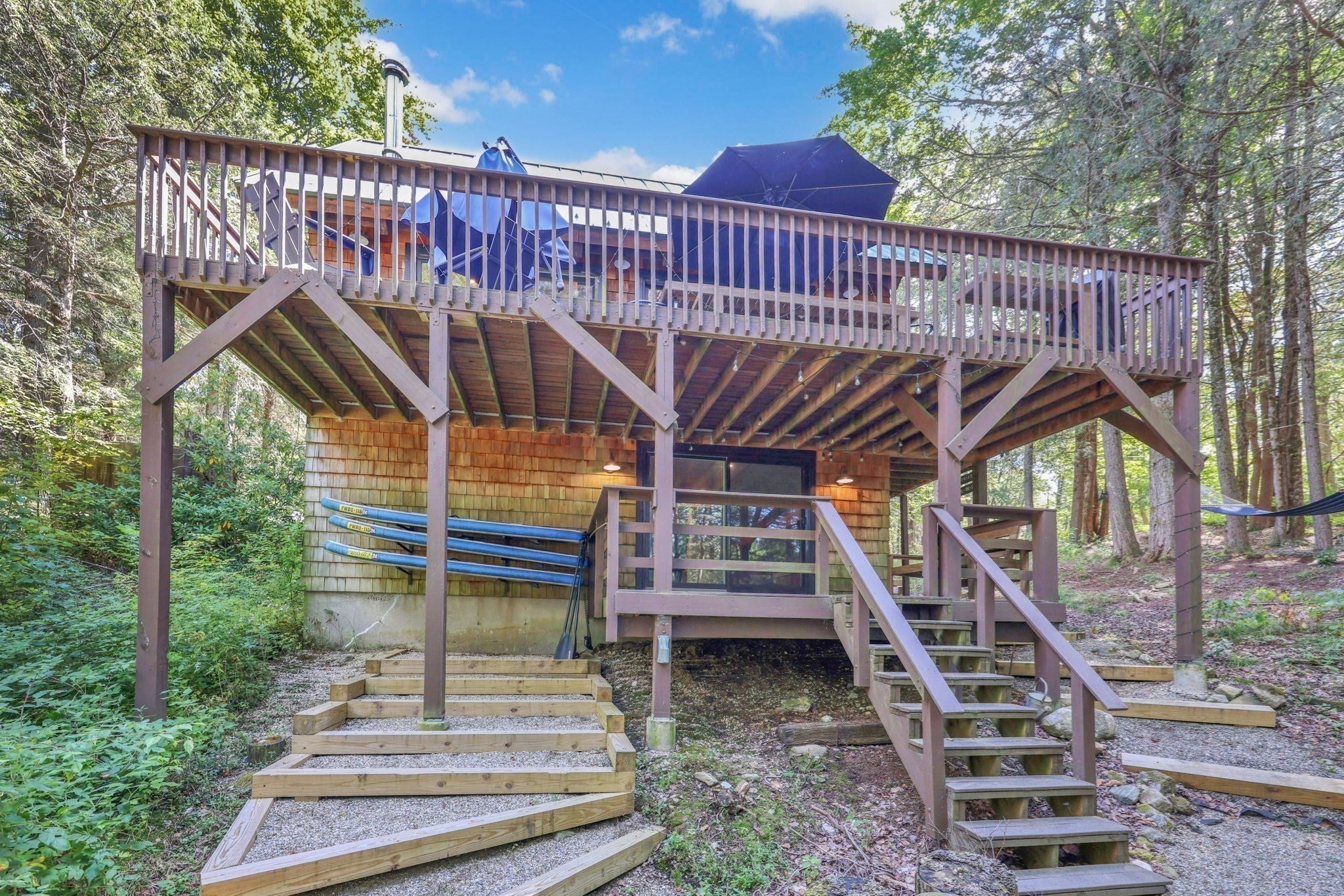 136 E Otter Dr, Tolland, MA Photo #30