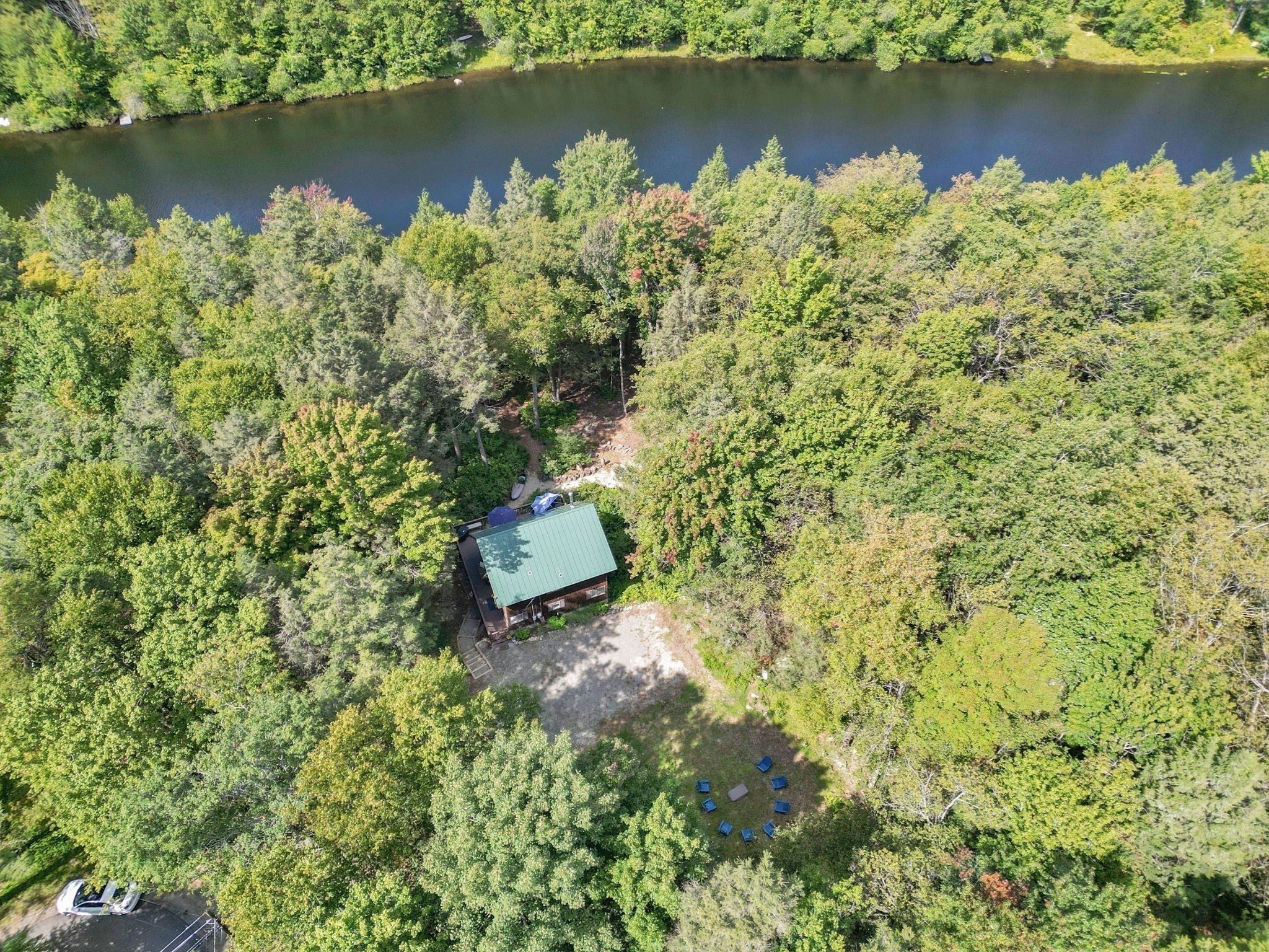 136 E Otter Dr, Tolland, MA Photo #38